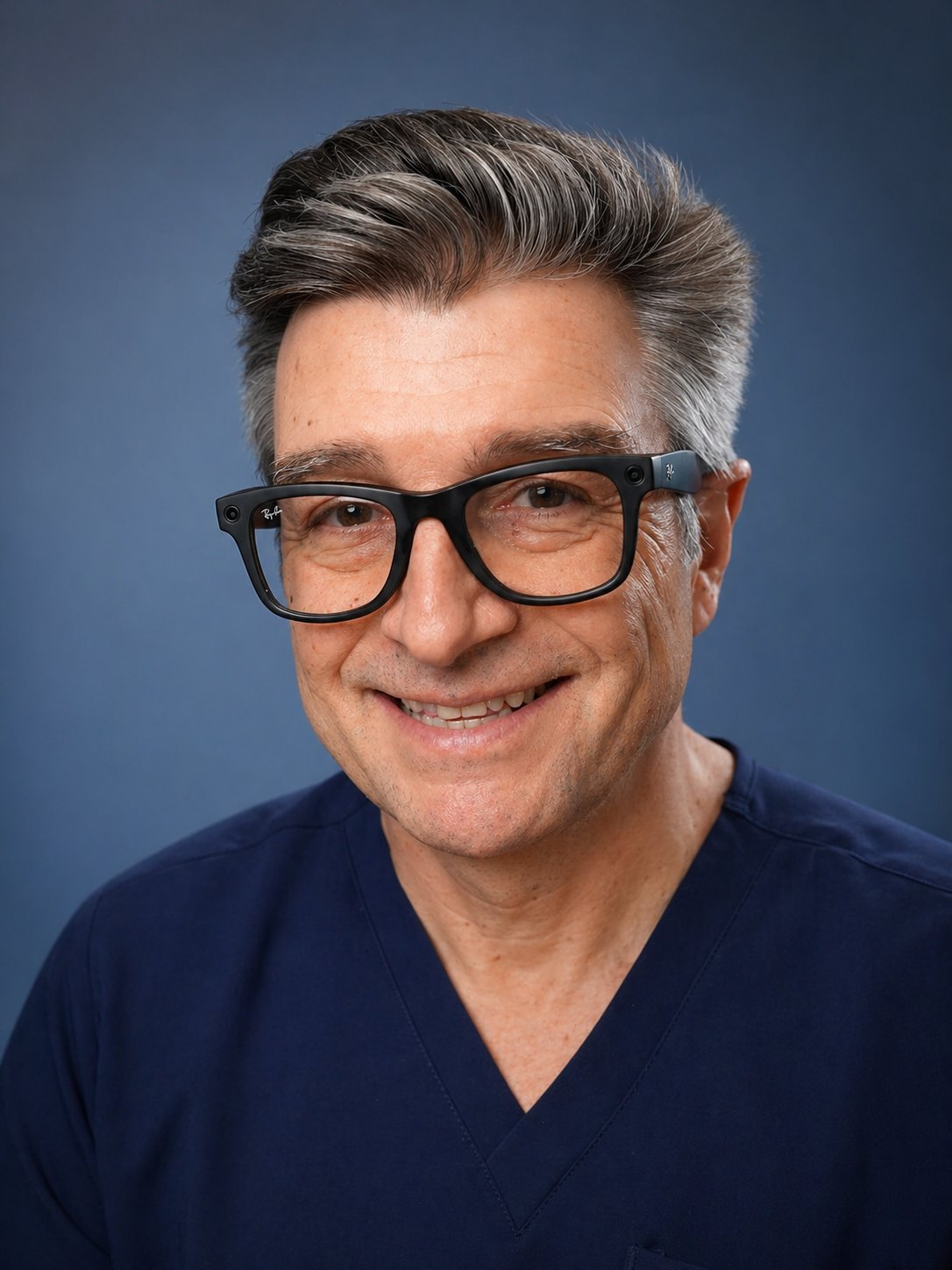 Dr. Alessandro Devigus